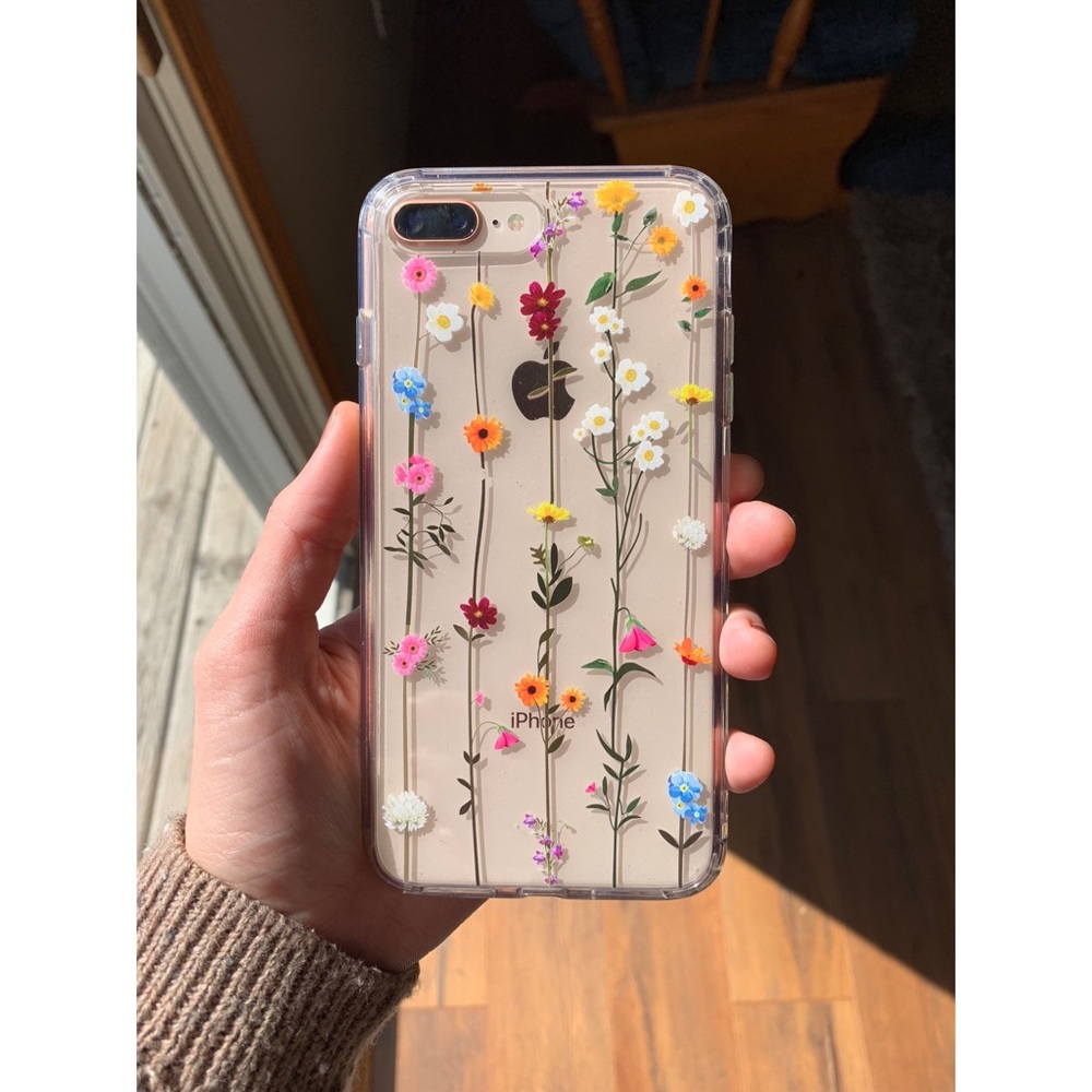 iPhone 7/8 Plus case